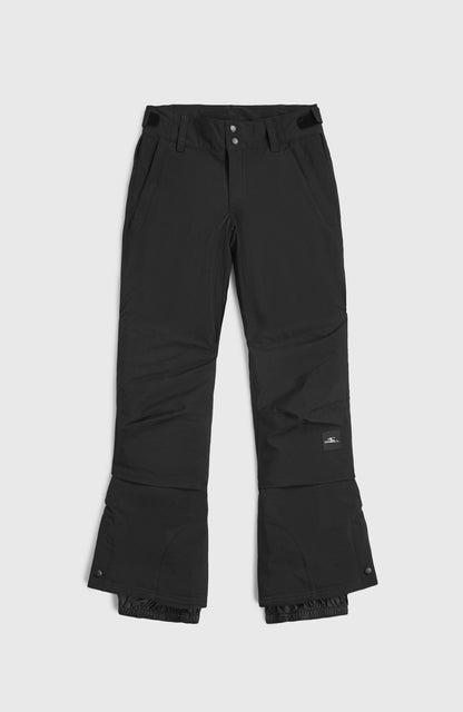 FWC'Cruz Snow Pants Kids Black Out