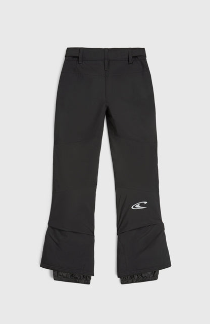 FWC'Cruz Snow Pants Kids Black Out