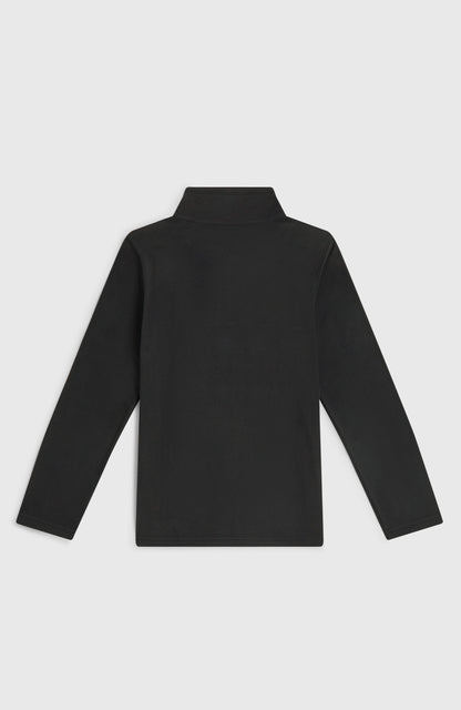 FWC'Cruz Jack's Polartec® Half-Zip Fleece Kids Black Out