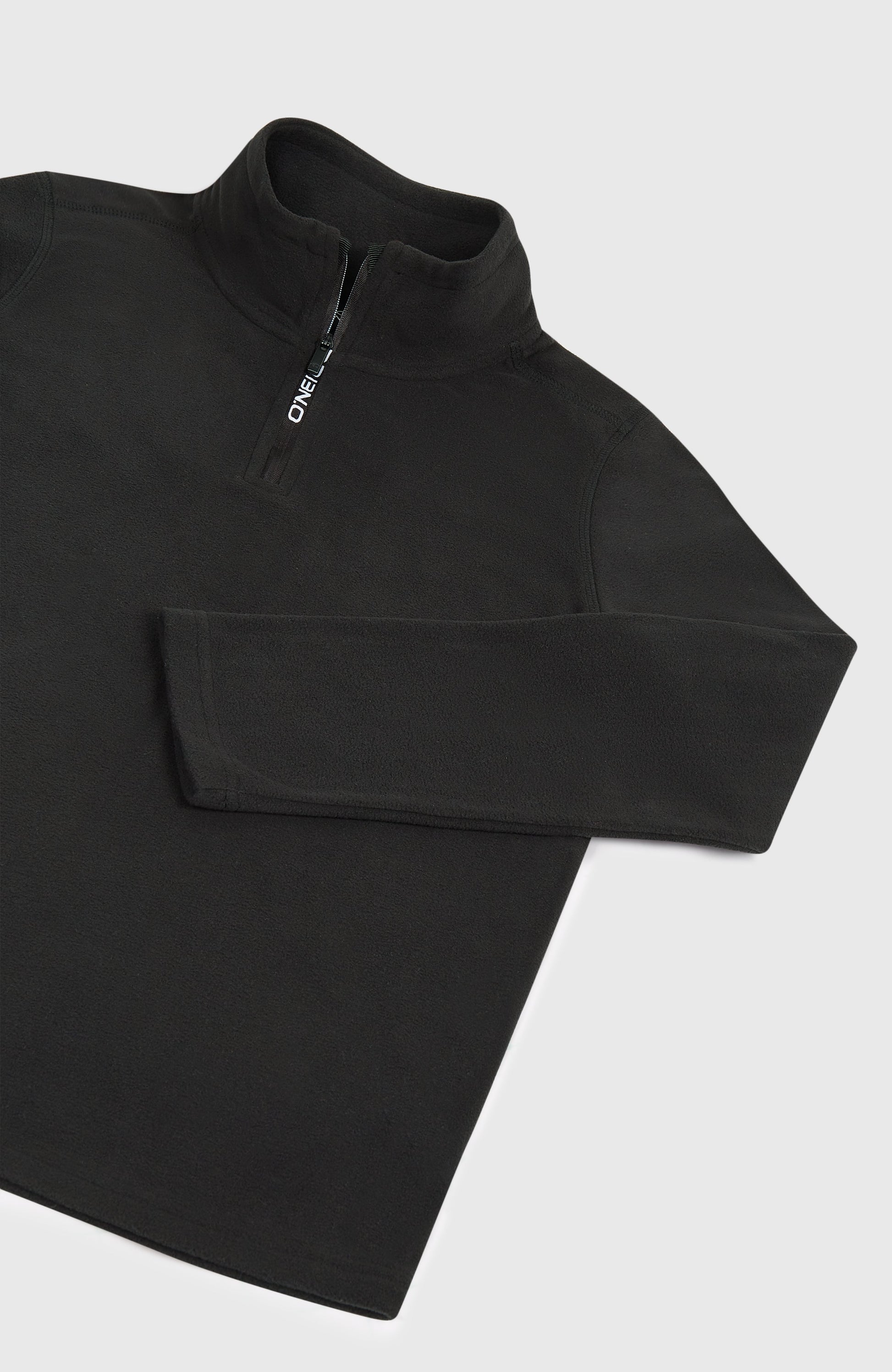 FWC'Cruz Jack's Polartec® Half-Zip Fleece Kids Black Out