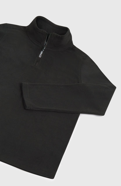 FWC'Cruz Jack's Polartec® Half-Zip Fleece Kids Black Out
