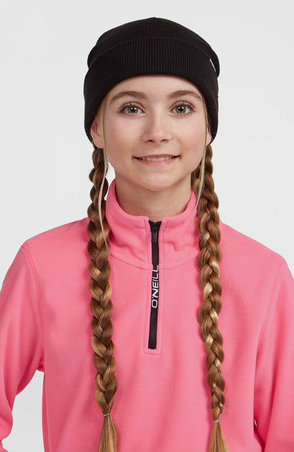 FWC'Cruz Jack's Polartec® Half-Zip Fleece Kids Skater Pink