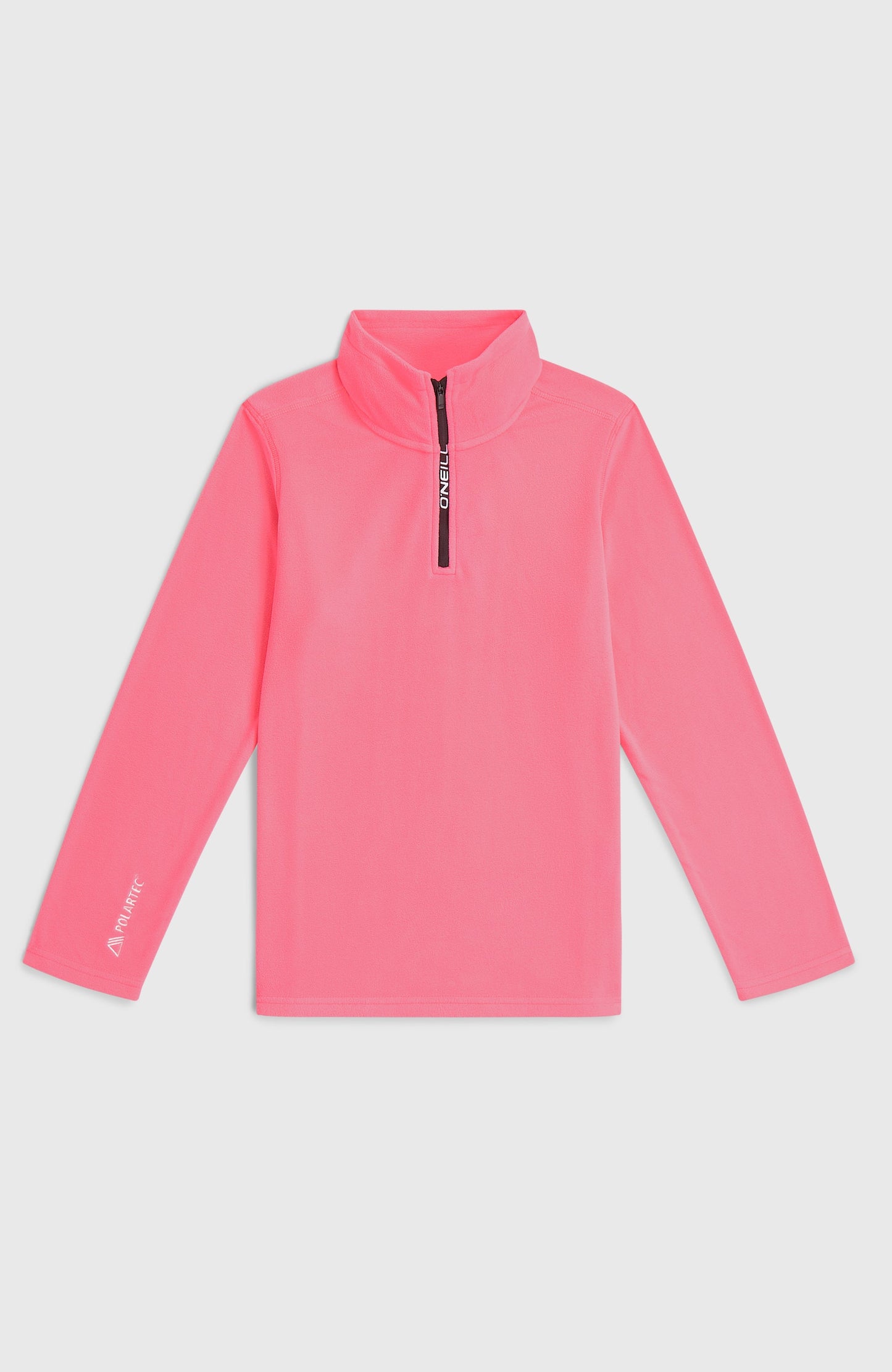 FWC'Cruz Jack's Polartec® Half-Zip Fleece Kids Skater Pink