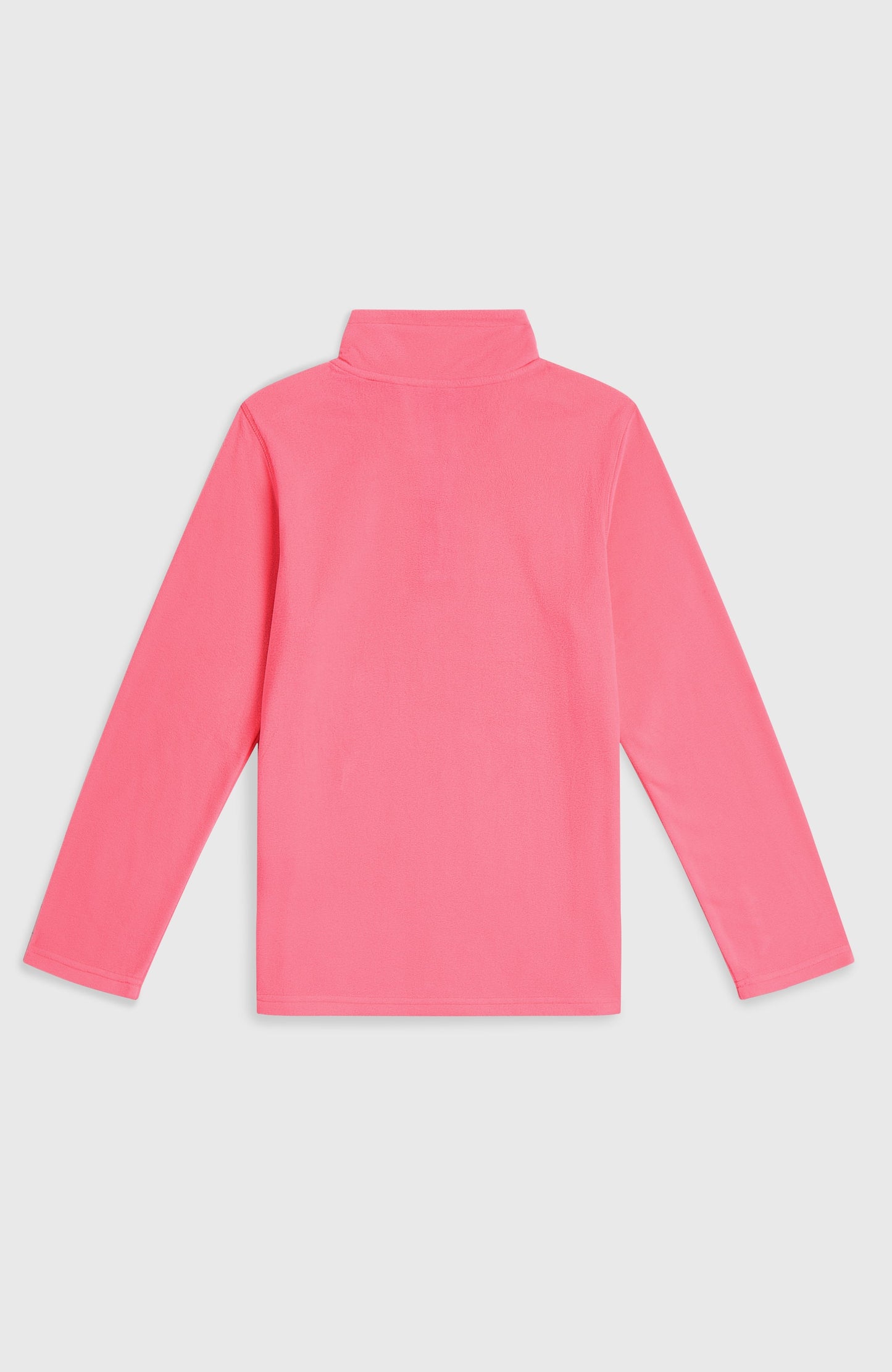 FWC'Cruz Jack's Polartec® Half-Zip Fleece Kids Skater Pink