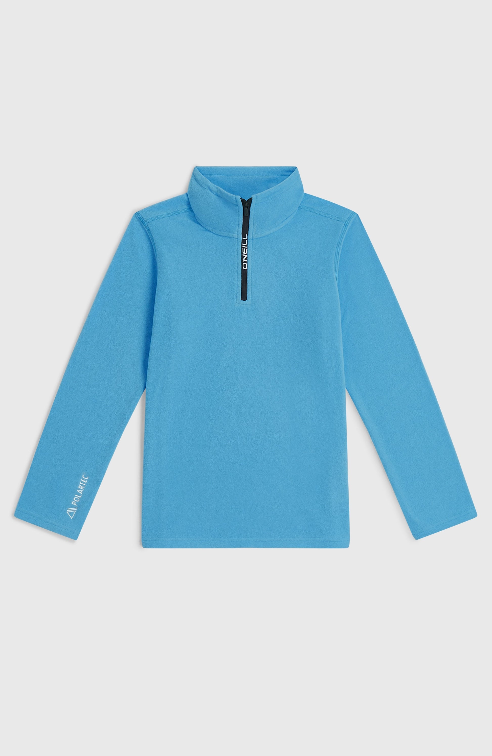 FWC'Cruz Jack's Polartec® Half-Zip Fleece Kids Blue Poppy