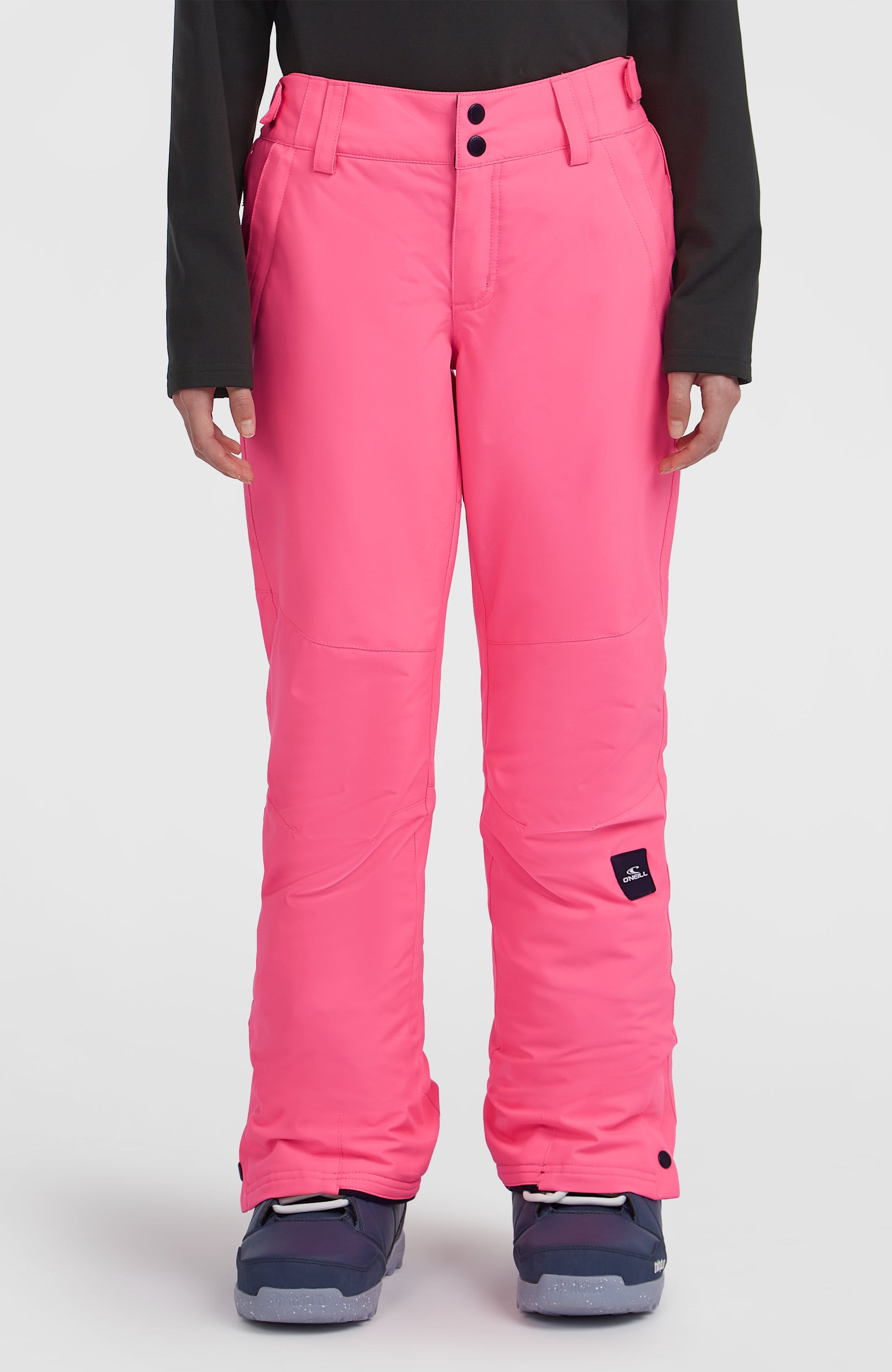 FWC'Cruz Snow Pants Kids Skater Pink