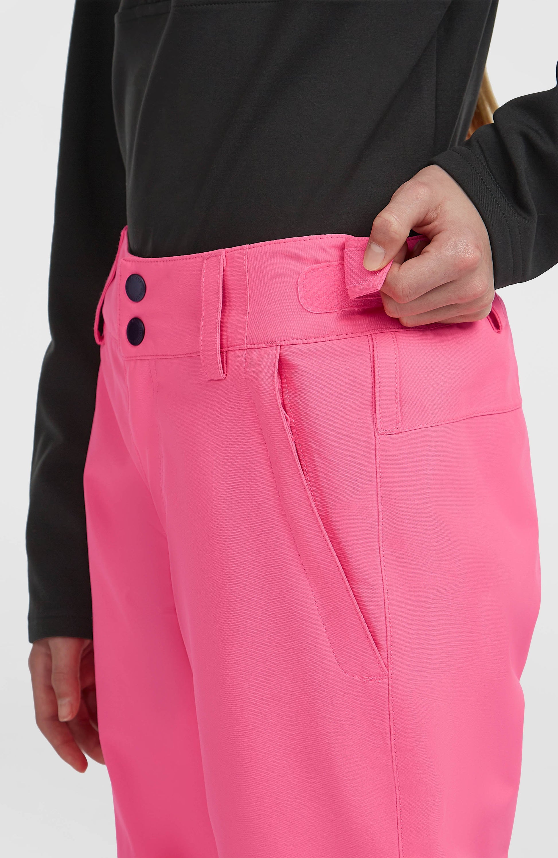 FWC'Cruz Snow Pants Kids Skater Pink