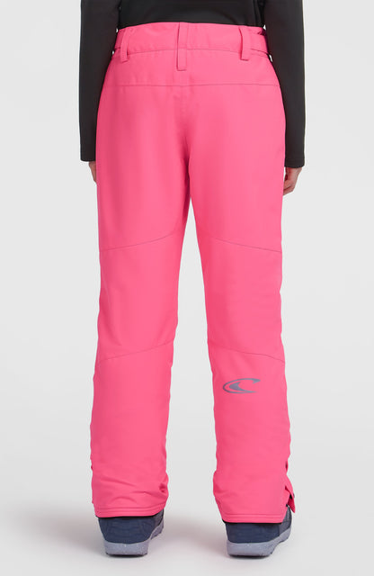 FWC'Cruz Snow Pants Kids Skater Pink