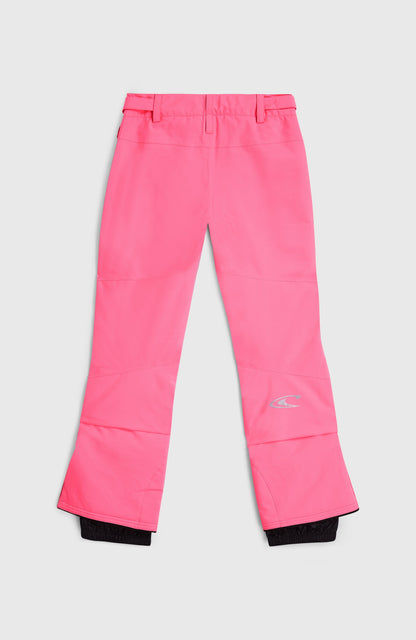 FWC'Cruz Snow Pants Kids Skater Pink