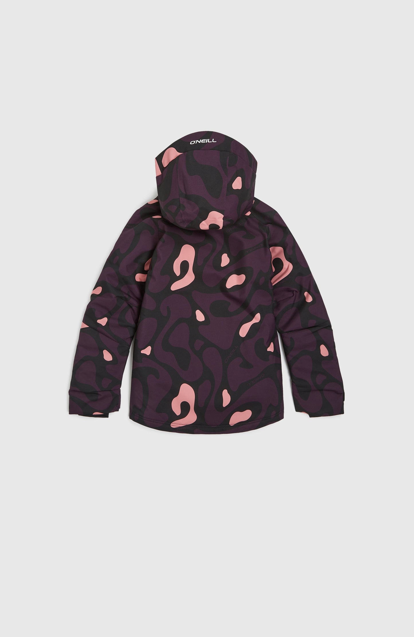 O'Riginals Snow Jacket Kids Black Active Ink