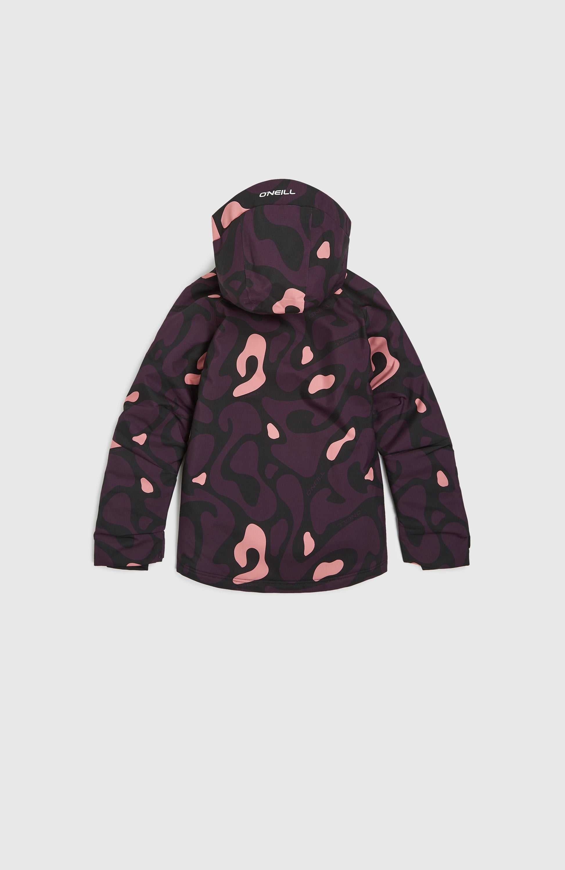 O'Riginals Snow Jacket Kids Black Active Ink