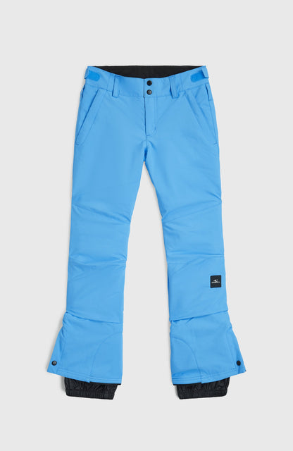 FWC'Cruz Snow Pants Kids Blue Poppy