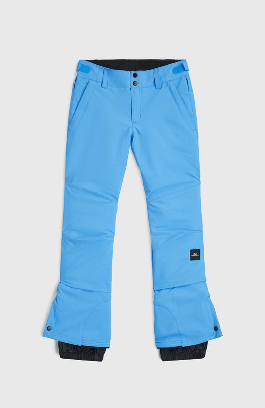 FWC'Cruz Snow Pants Kids Blue Poppy