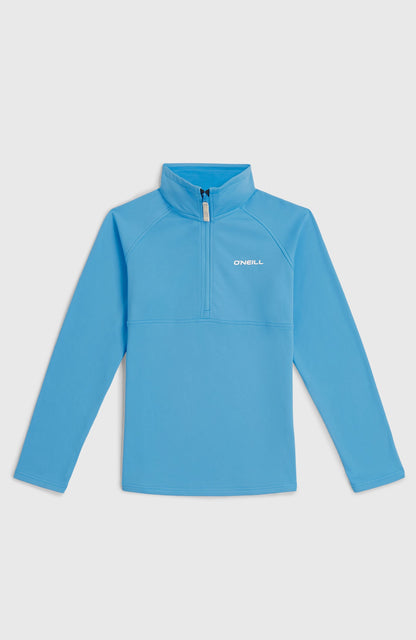 FWC'Cruz Fleece Kids Blue Poppy