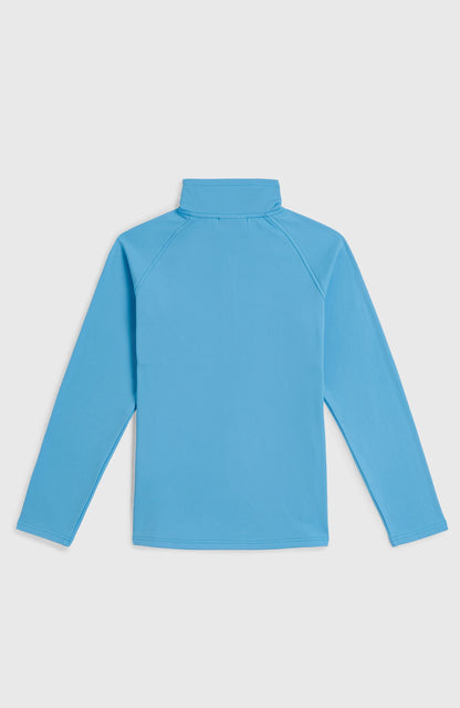 FWC'Cruz Fleece Kids Blue Poppy