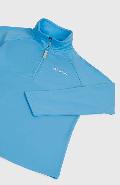 FWC'Cruz Fleece Kids Blue Poppy