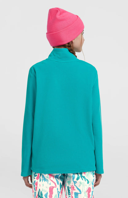 FWC'Cruz Jack's Polartec® Half-Zip Fleece Kids Island Breeze