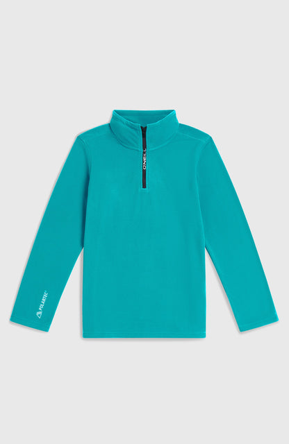 FWC'Cruz Jack's Polartec® Half-Zip Fleece Kids Island Breeze