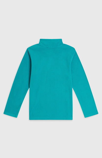FWC'Cruz Jack's Polartec® Half-Zip Fleece Kids Island Breeze