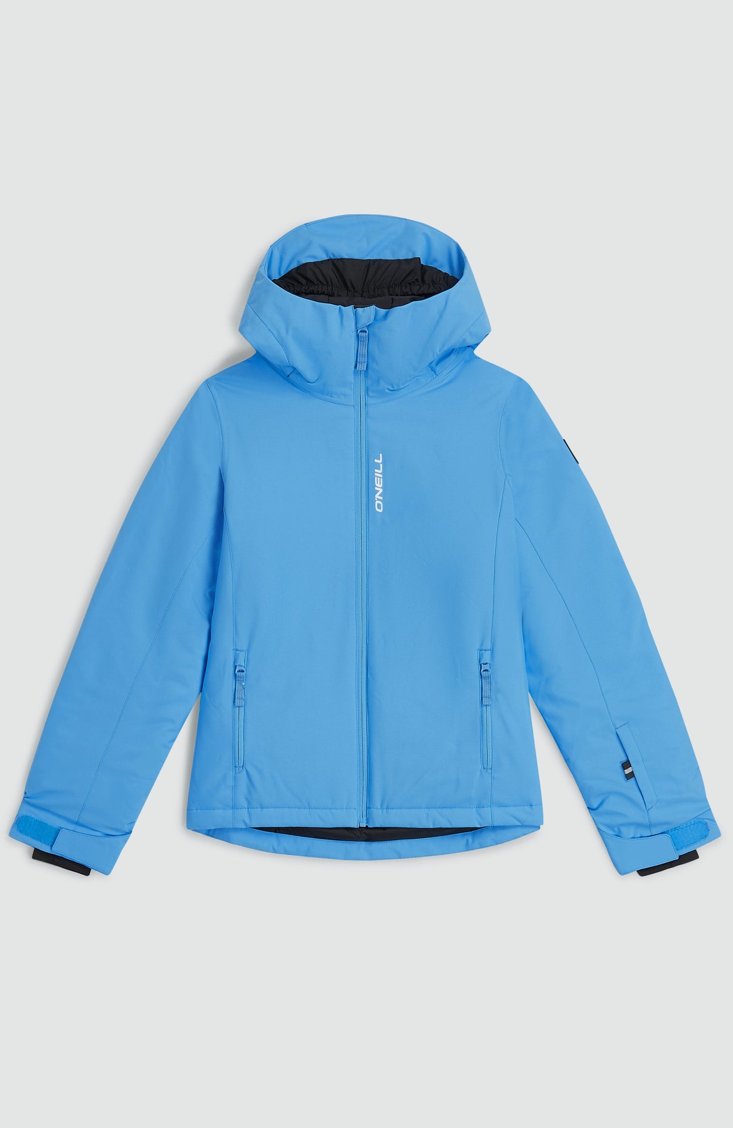 FWC'Cruz Snow Jacket Kids Blue Poppy