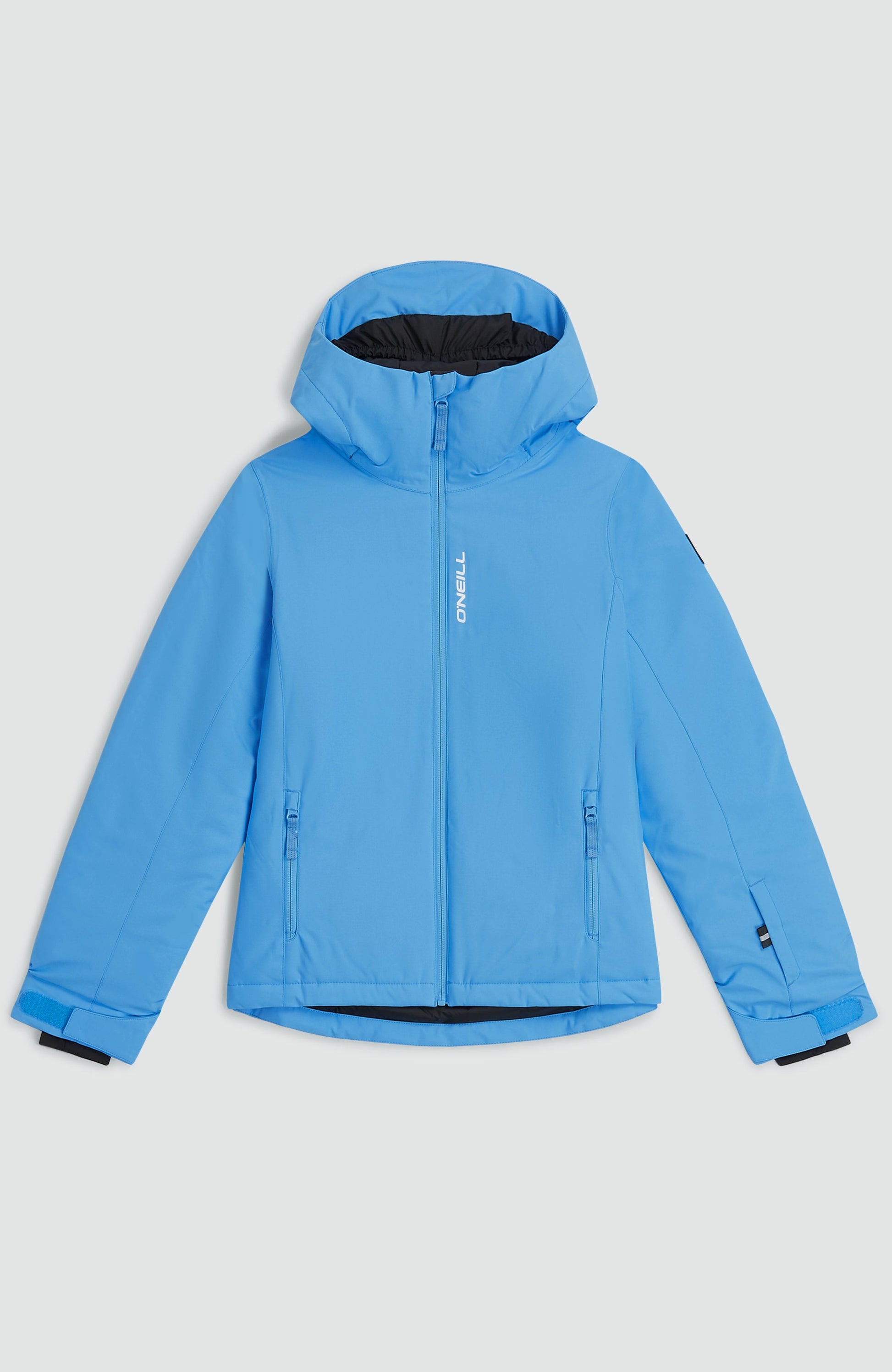 FWC'Cruz Snow Jacket Kids Blue Poppy