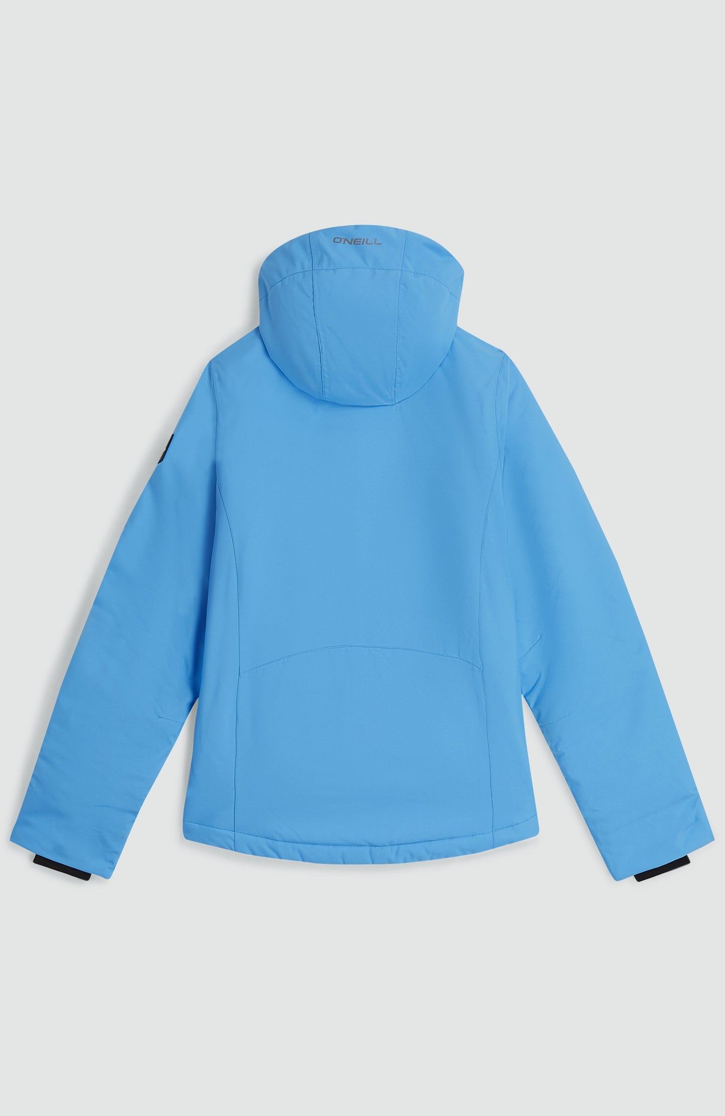 FWC'Cruz Snow Jacket Kids Blue Poppy
