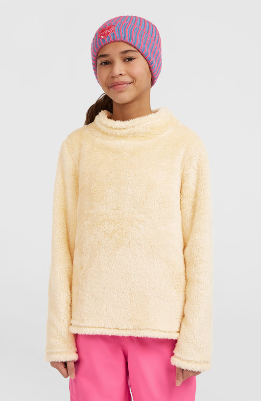 FWC'Cruz Fuzzy Fleece Kids Macaron