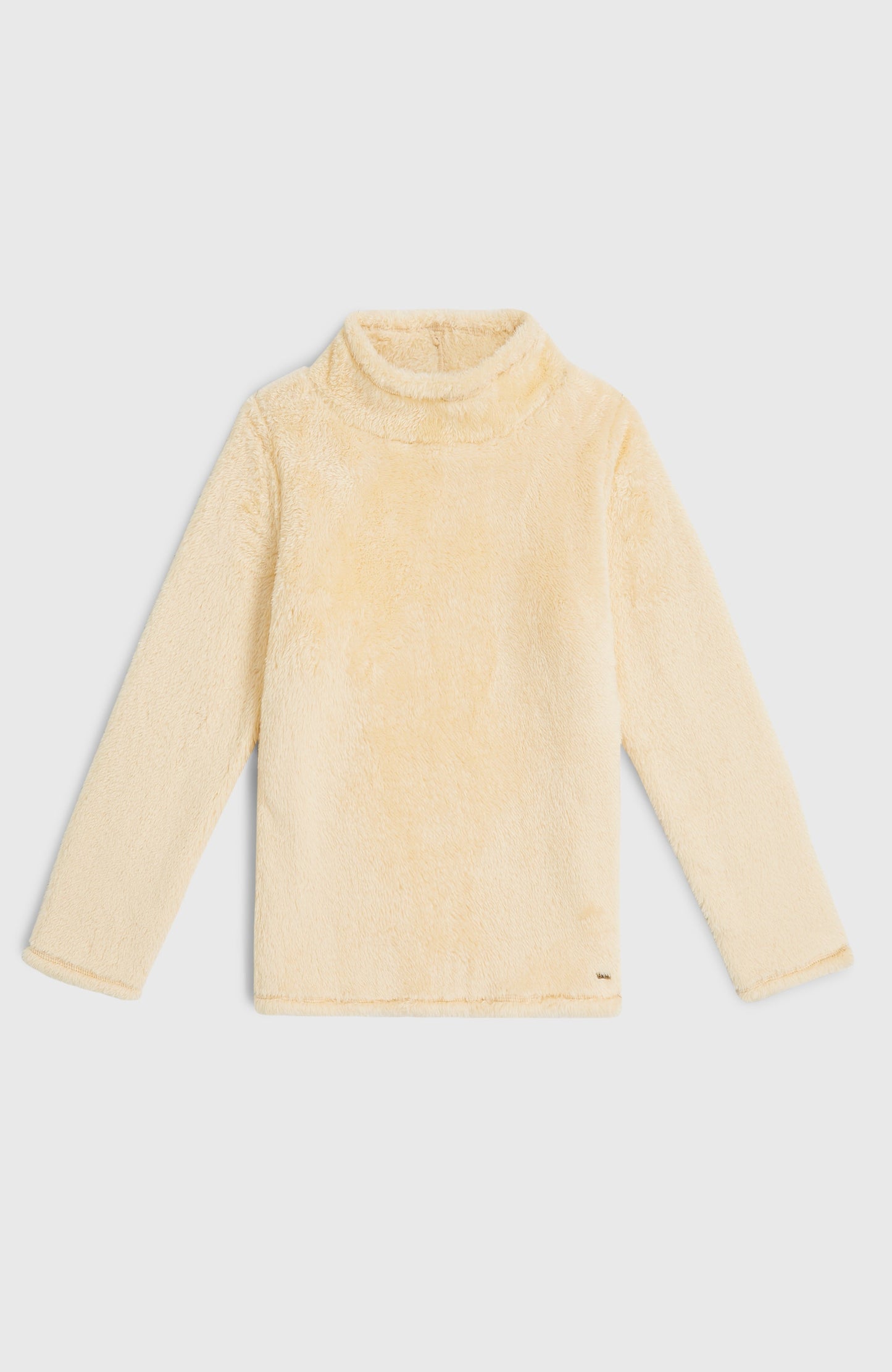 FWC'Cruz Fuzzy Fleece Kids Macaron