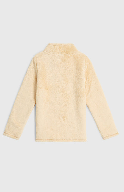 FWC'Cruz Fuzzy Fleece Kids Macaron