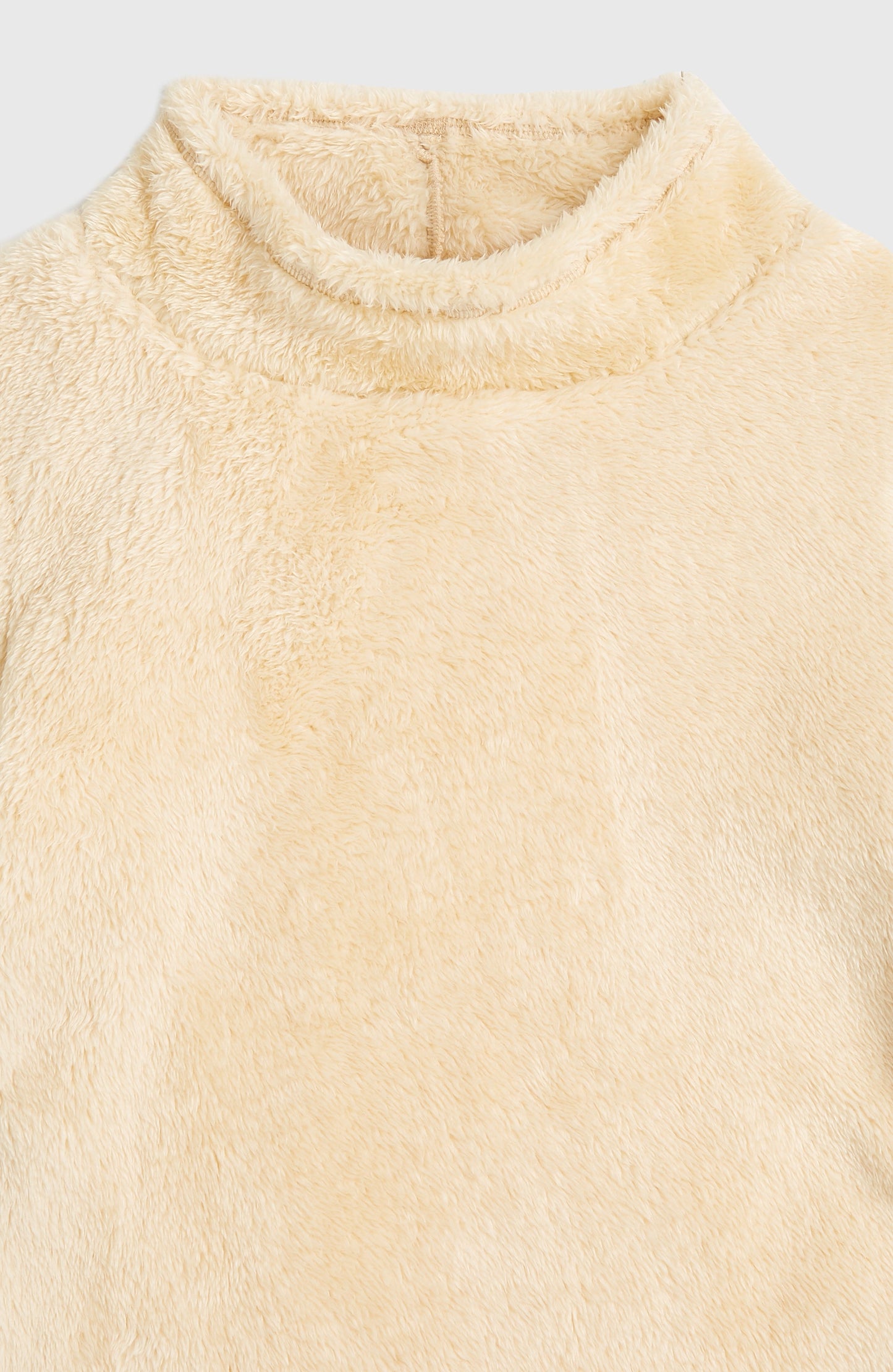 FWC'Cruz Fuzzy Fleece Kids Macaron