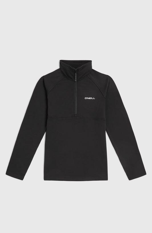 FWC'Cruz Fleece Kids Black Out