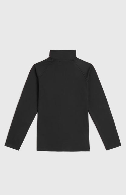 FWC'Cruz Fleece Kids Black Out