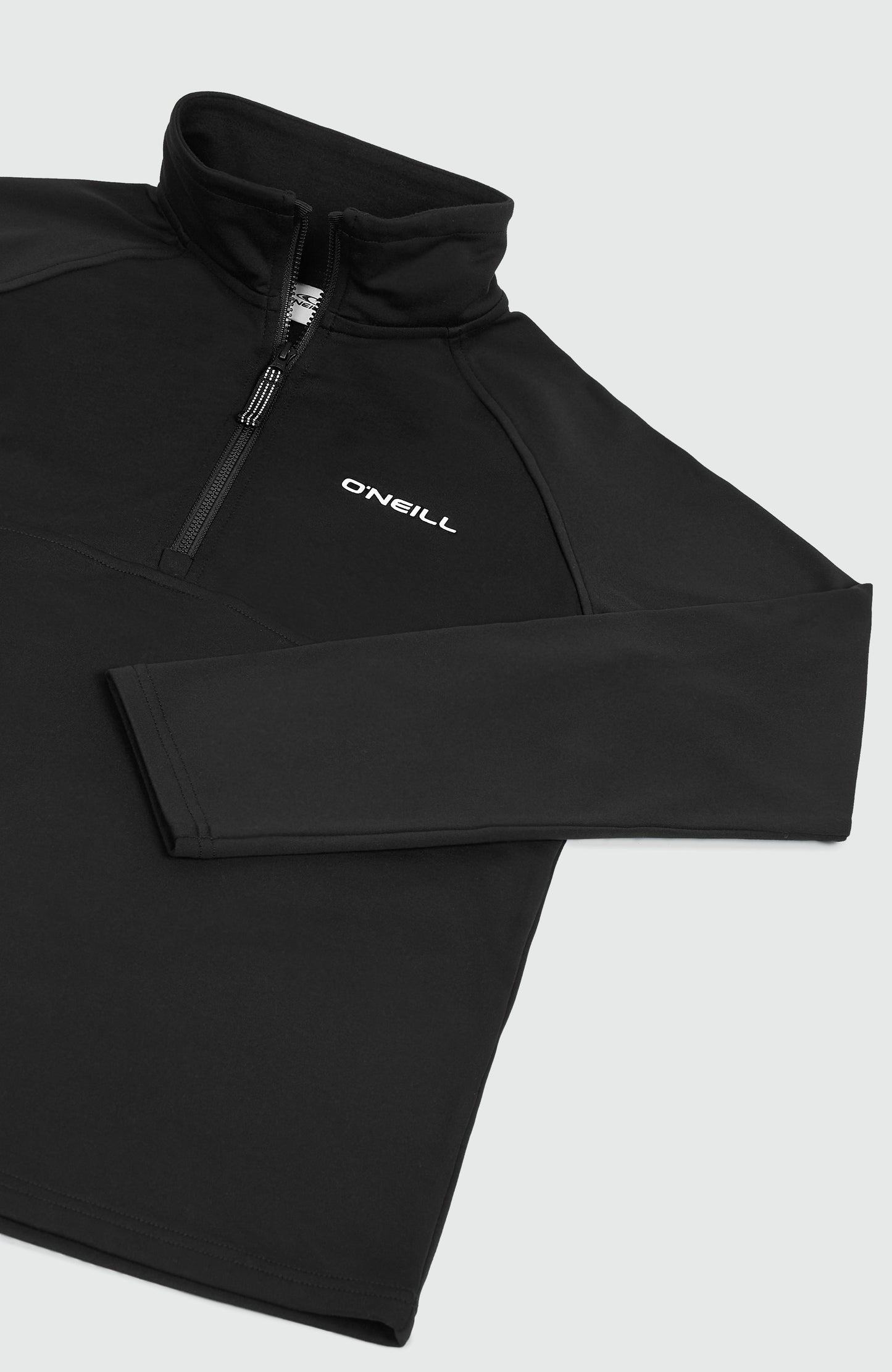 FWC'Cruz Fleece Kids Black Out