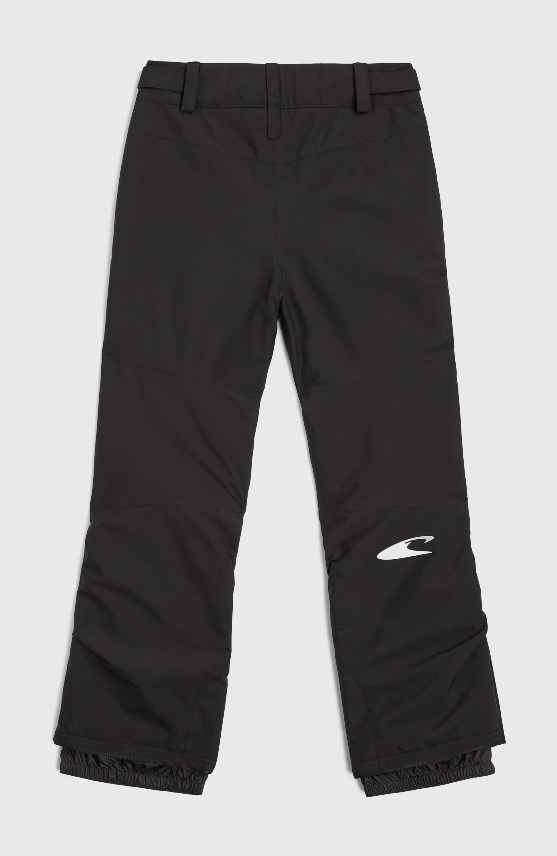 Star Regular Snow Pants Kids Black Out