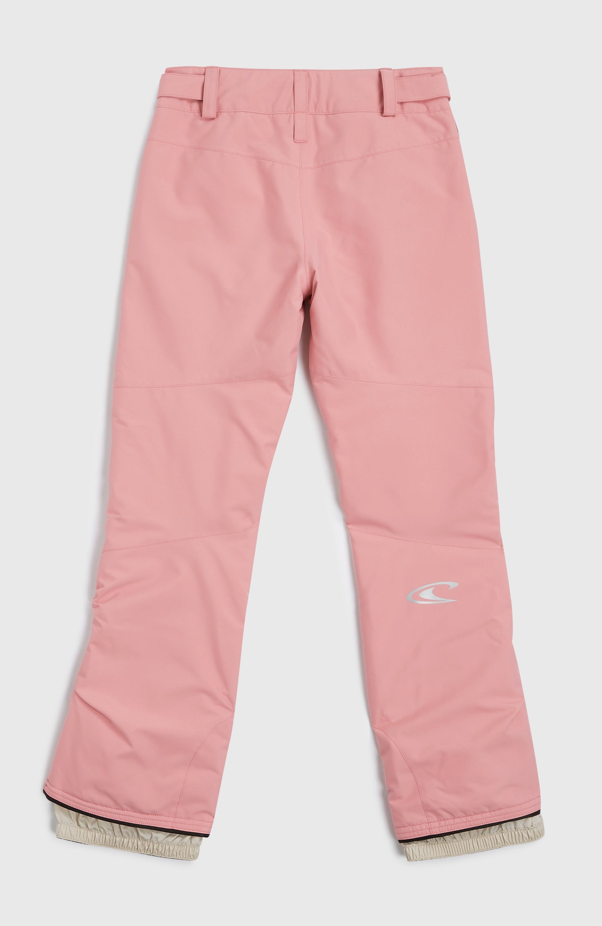 Star Regular Snow Pants Kids Genuine Pink