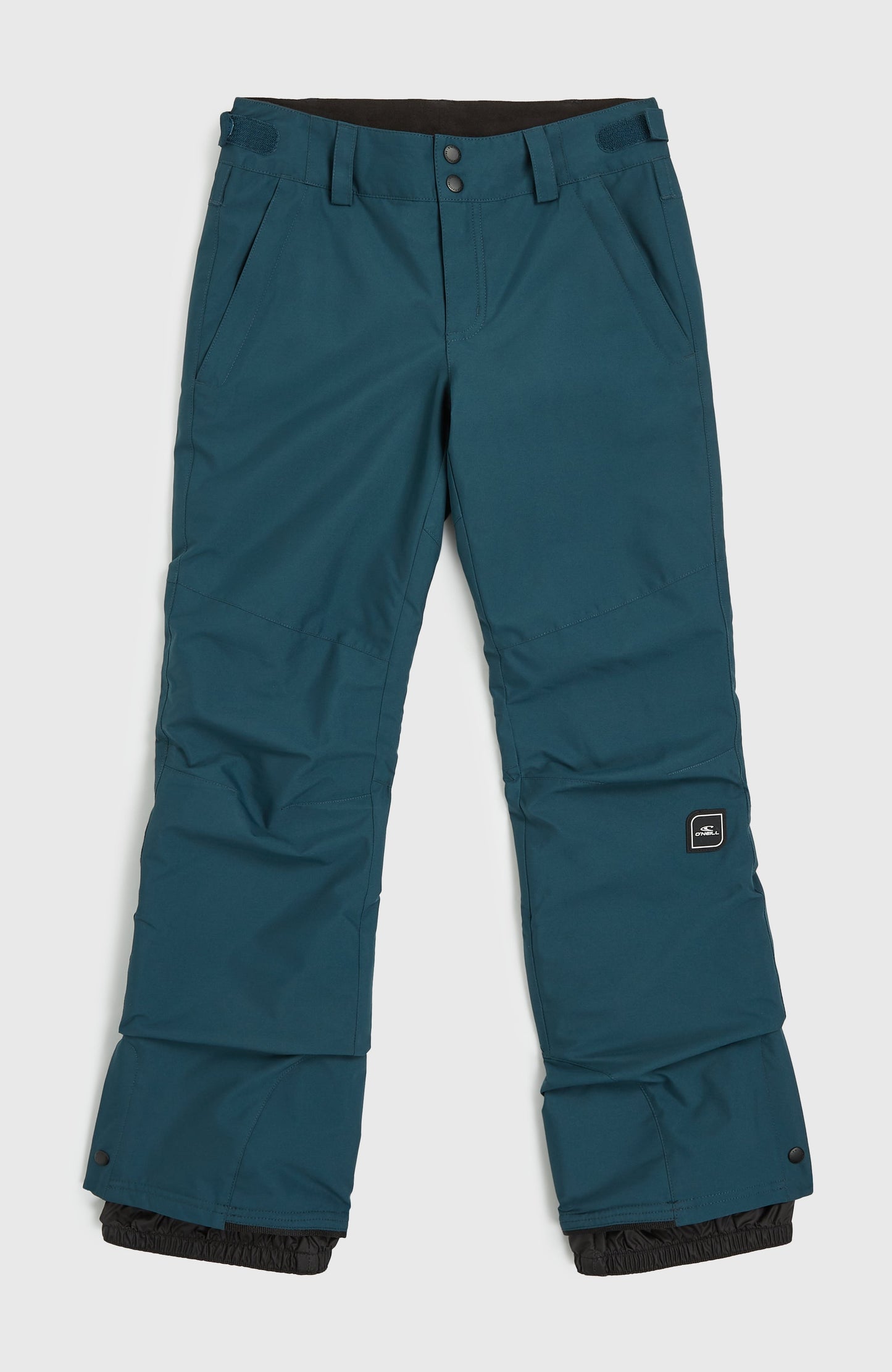 Star Regular Snow Pants Kids Alma Steel