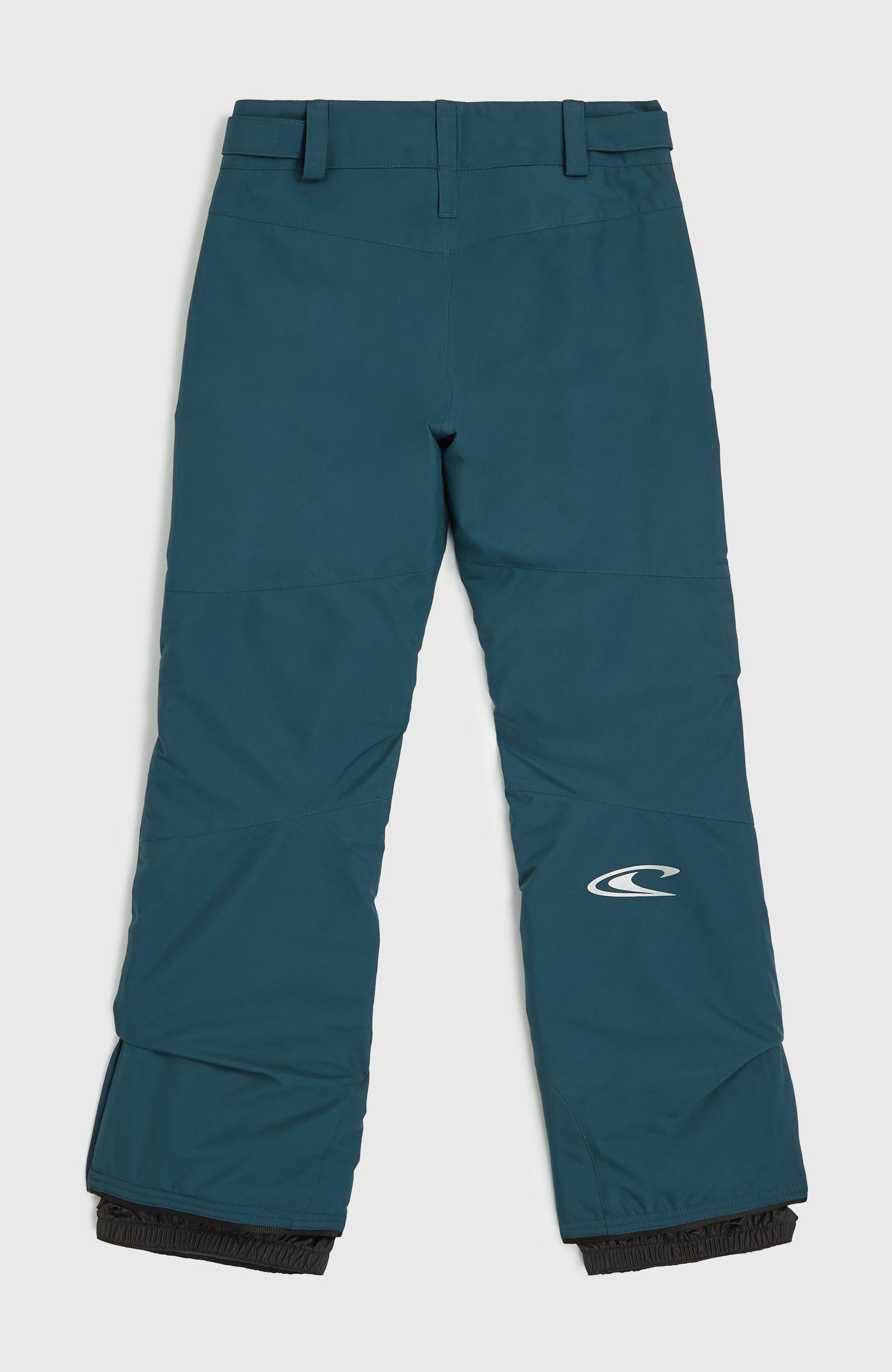 Star Regular Snow Pants Kids Alma Steel
