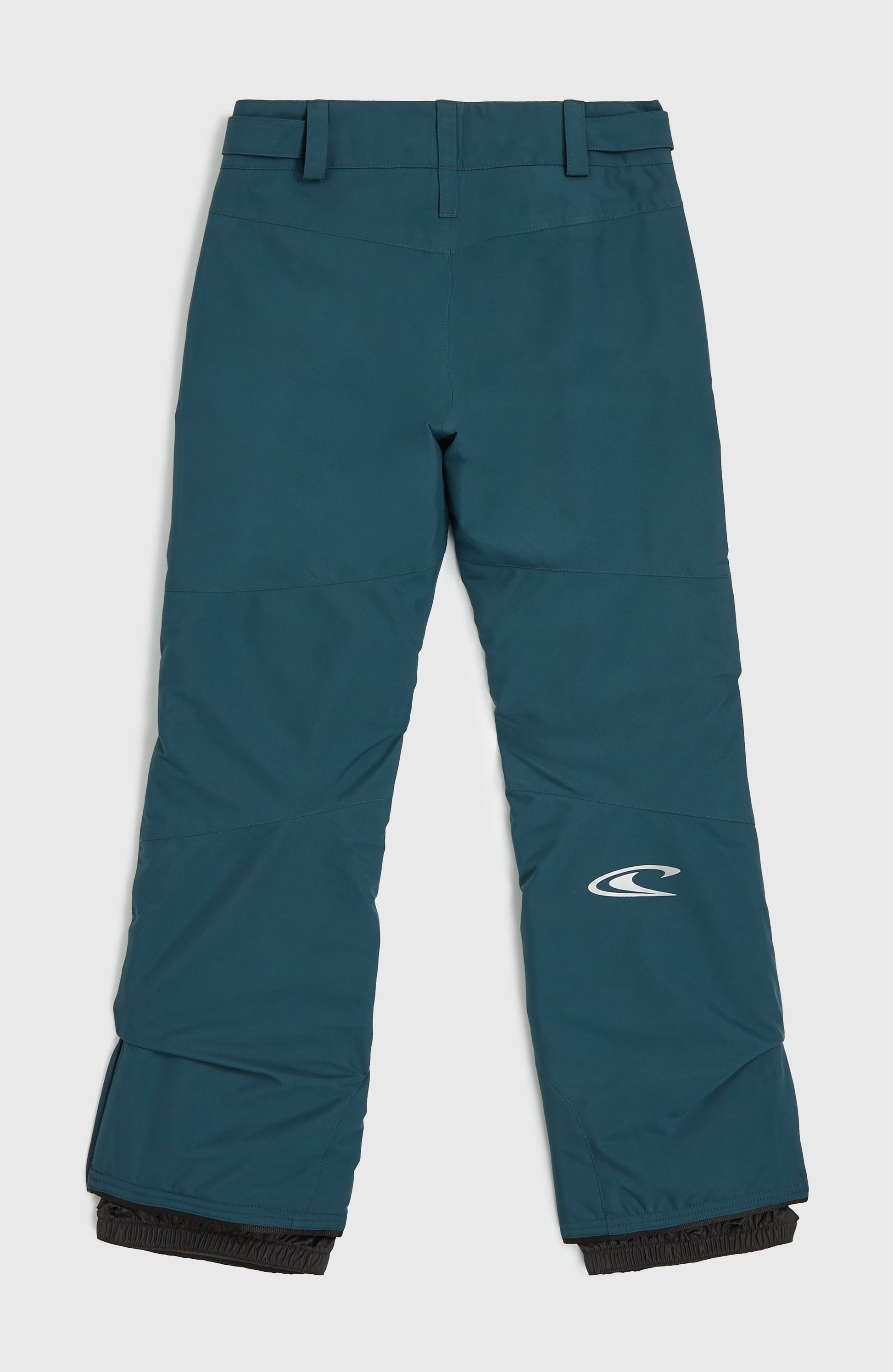 Star Regular Snow Pants Kids Alma Steel