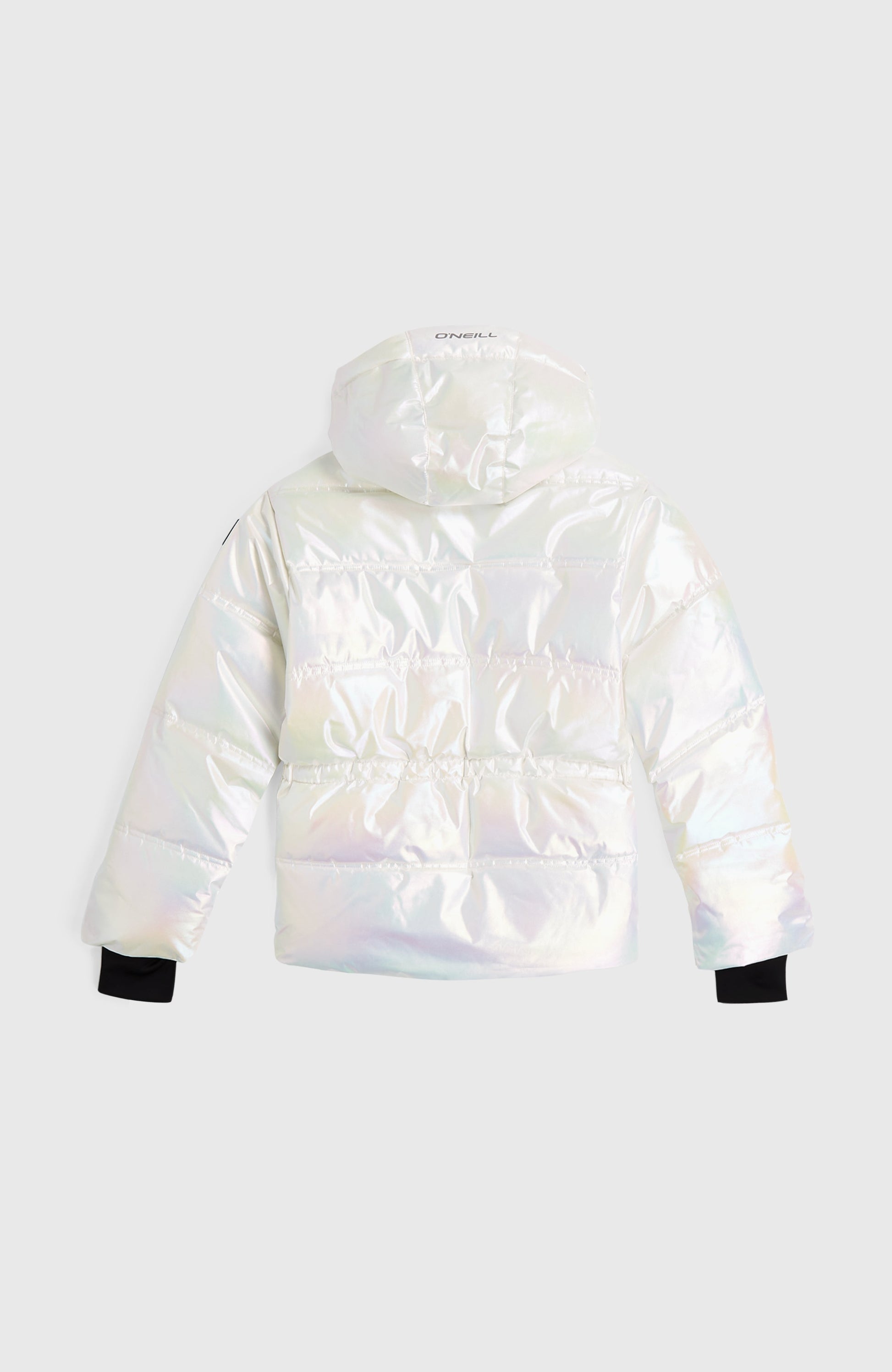 FWC'Cruz Puffer Snow Jacket Kids Pearl