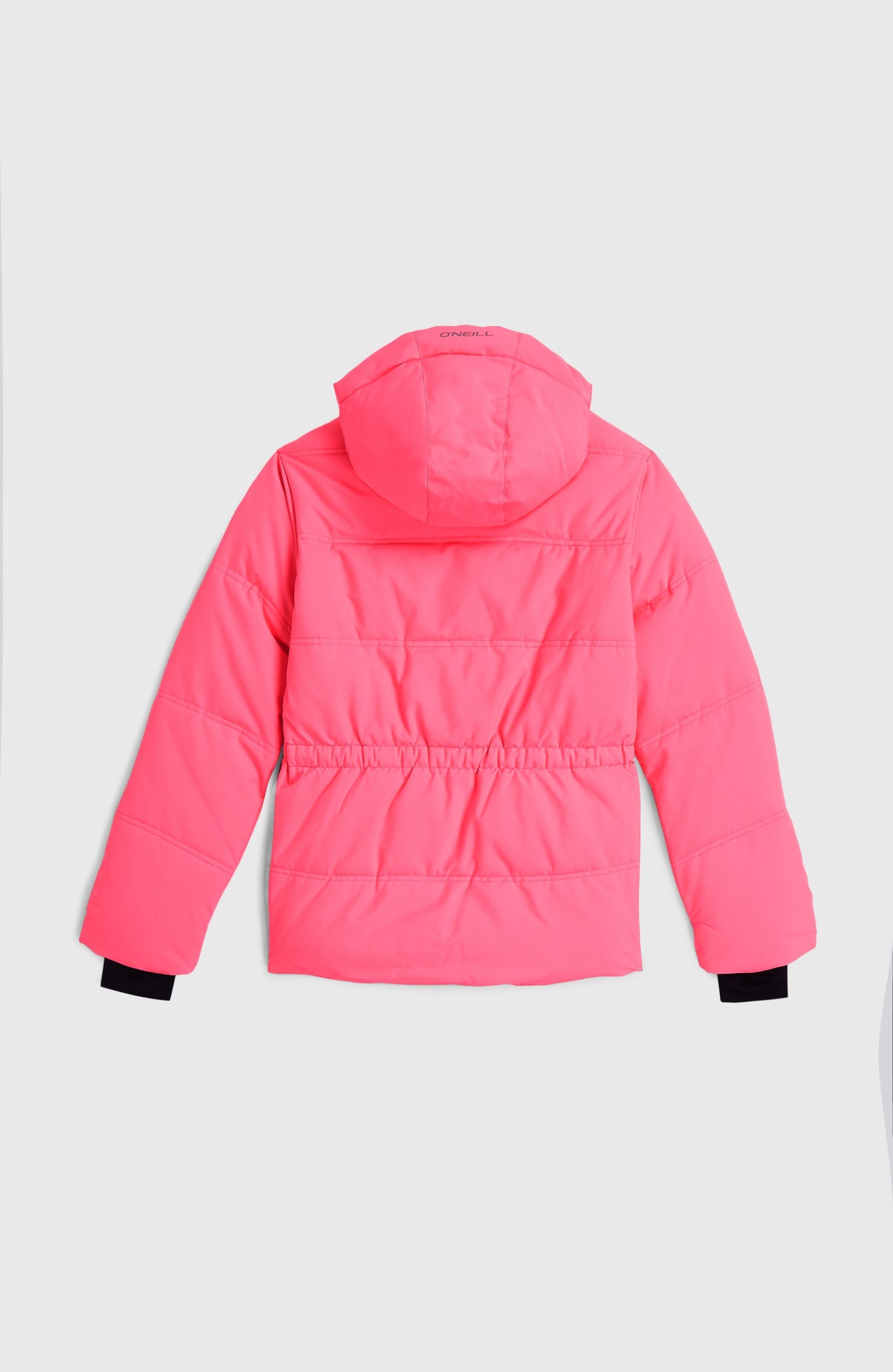 FWC'Cruz Puffer Snow Jacket Kids Skater Pink