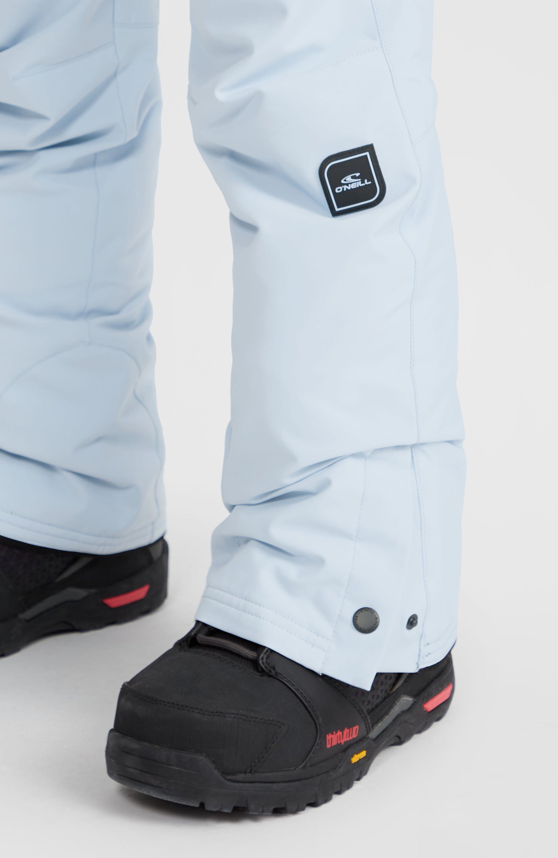 Star Regular Snow Pants Kids Dawn Sky