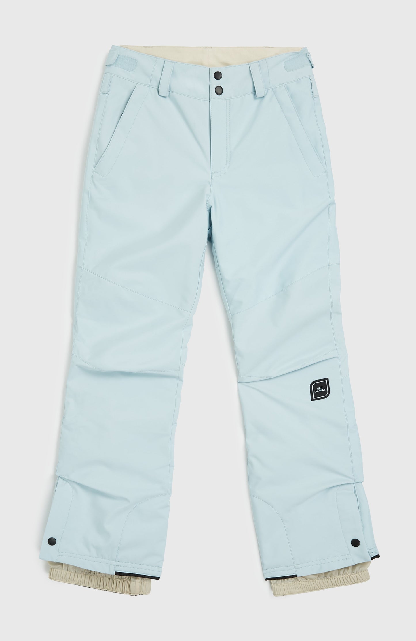 Star Regular Snow Pants Kids Dawn Sky
