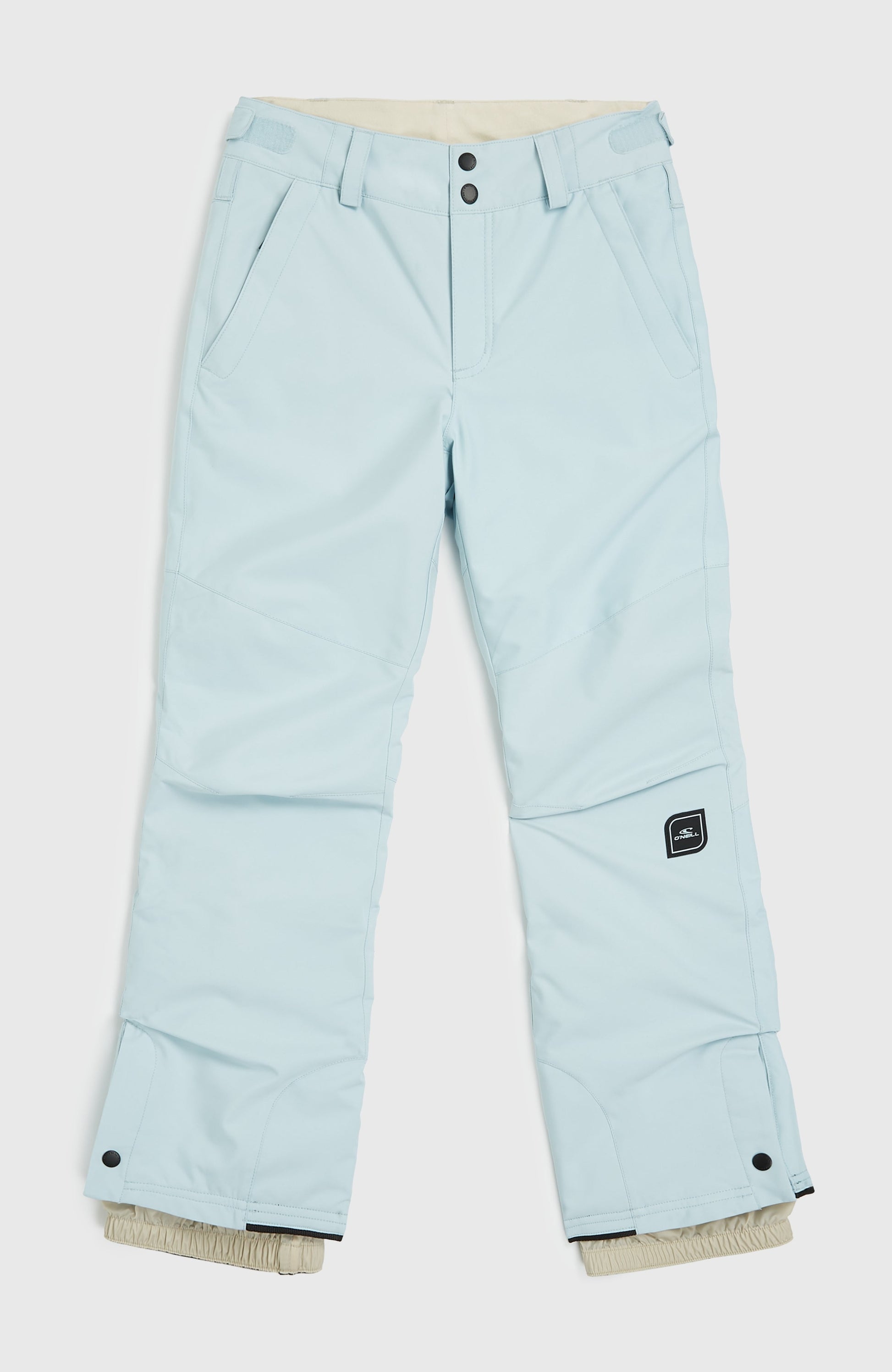 Star Regular Snow Pants Kids Dawn Sky