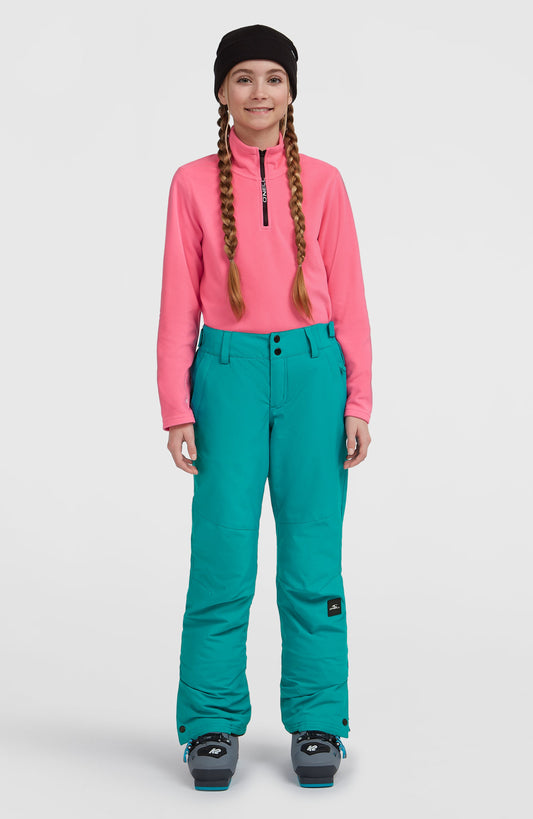 FWC'Cruz Snow Pants Kids Island Breeze