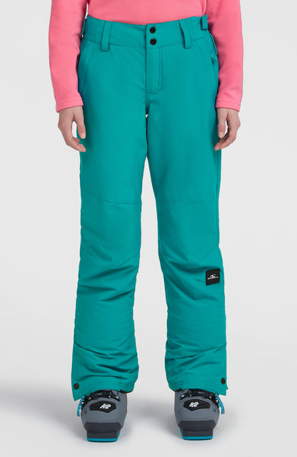 FWC'Cruz Snow Pants Kids Island Breeze