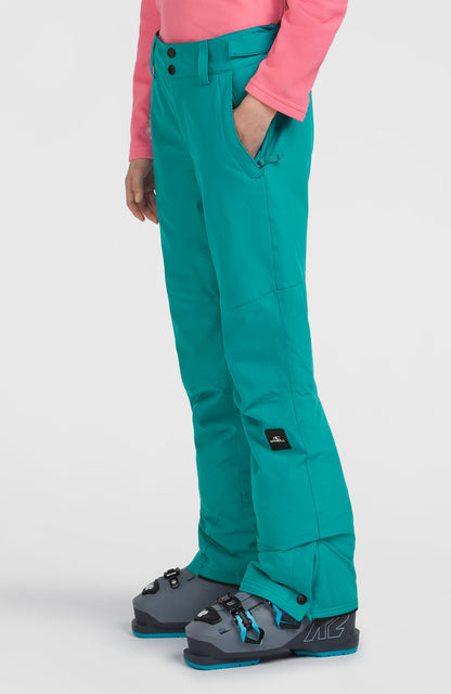 FWC'Cruz Snow Pants Kids Island Breeze