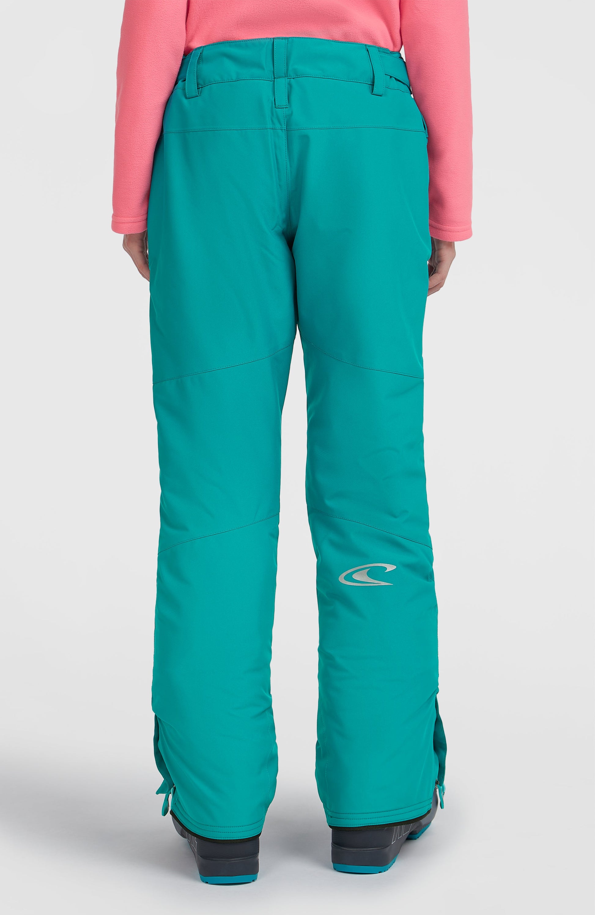 FWC'Cruz Snow Pants Kids Island Breeze