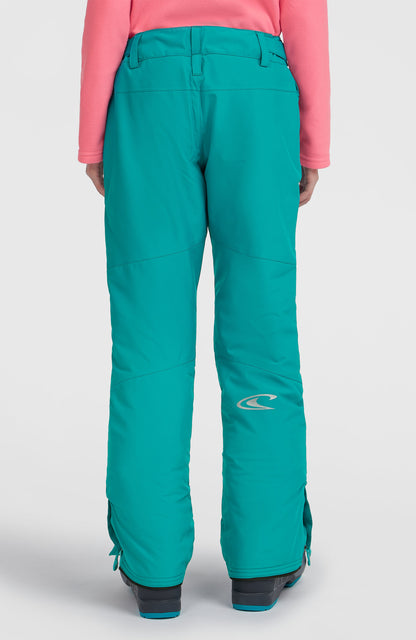 FWC'Cruz Snow Pants Kids Island Breeze