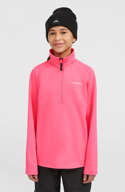 FWC'Cruz Fleece Kids Skater Pink