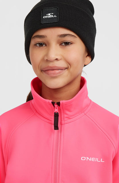 FWC'Cruz Fleece Kids Skater Pink